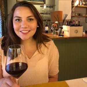 Meet your Posher, Jamie